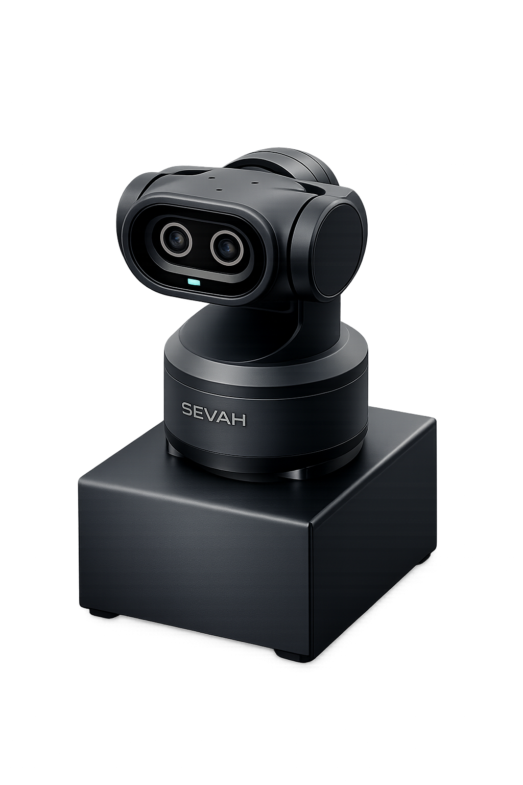 Sevah Companion device