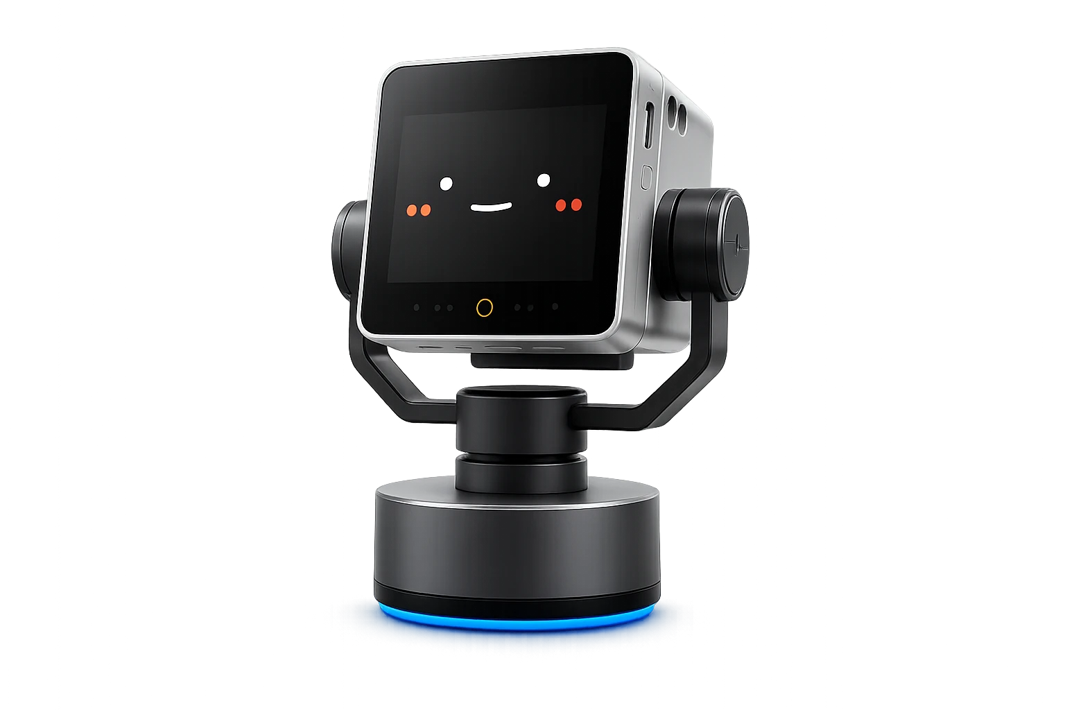Sevah Companion device